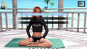 sunshine love 35 game episode