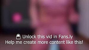 experimenting on a pussy workout at the beach