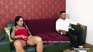 housewife says, 'from saint to whore in seven days'