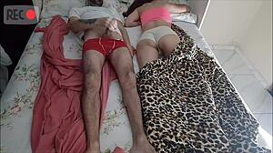 Hej, zašto je Maduro lagao da deli krevet sa Vizitom?