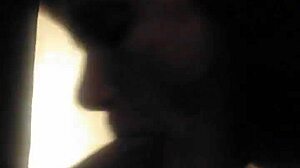 Fuck My Mouth with Your Monster Cock Now