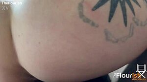 Trailer petite 18+ energizer bunny missdizzum and mrflourish on flourish amateurs