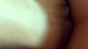 Arrombando o marido com anal intenso