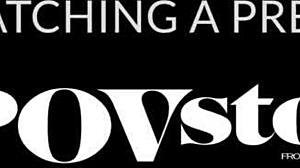 Sharing Is Caring Pt 2 With Jennifer White And Rachael Cavalli!