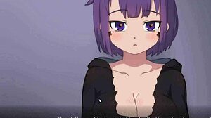 vel uncensored titfuck scene with big tits