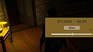 Exploring Depravity Level in Game Demo