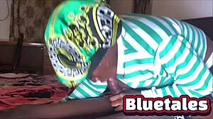 my petete girl friend