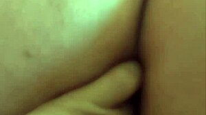 Arrombando o marido com anal intenso