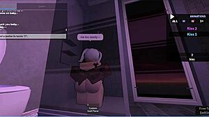 Submissive Alvina Slut Takes Good Black Monster Cock