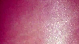 Cutie get rammed hard from the back and cream pie