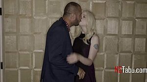 Young Wife Knows She Can Get Away With Cheating Regularly