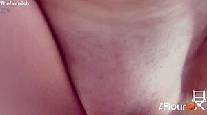 Trailer petite 18+ energizer bunny missdizzum and mrflourish on flourish amateurs