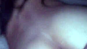 Sister-In-Law Wakes Me With Intense POV Ass Rides