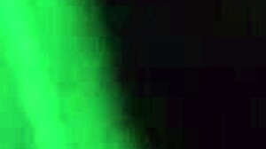 sucking his cock in doggystyle, he almost cums on me.