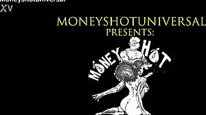 Skarlit Angel Squirts During Intense Pussy Play