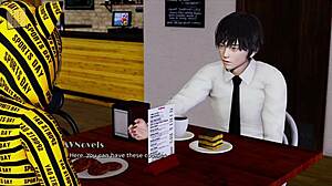 Indian Amateur's Big Ass Fulfilled in Homemade Desire Scene.