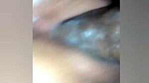 indian girlfriend ariana rides friend.