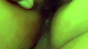 Arrombando o marido com anal intenso