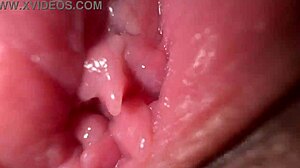 MESSY PAD WITH HOT DIRTY TALK SOUNDS OF CREAMY PUSSY!!