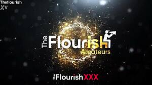 Trailer For Milf Star Jenn Cameron As Sexy Nurse Jenn Vs Prophet On Flourish Amateurs