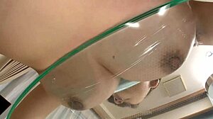 asian amateurs fuck with toys and blowjobs big tits