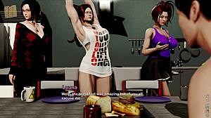 let's play the inn 17 game together