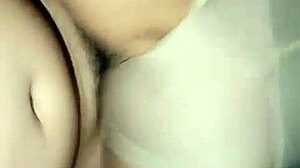 Ketika bercinta dengan ibu mertua