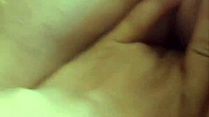 Arrombando o marido com anal intenso