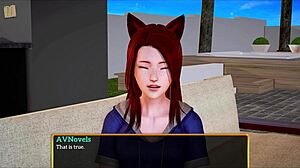 My New Family 319 Homemade Tits and Big Ass