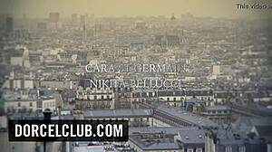 Trailer for re venge of a softcore film