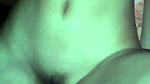 Sister-In-Law Wakes Me With Intense POV Ass Rides