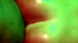 Neighbors Engage in Cheating BBC Threesome with Monster Cocks