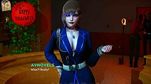 Eternum 145 game features detailed worlds and characters