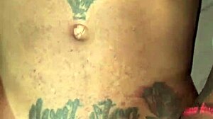 Outdoor Interracial Bisexual Twinks in Public Gay Pornstar Action