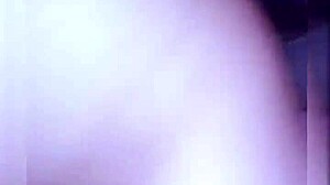 Sister-In-Law Wakes Me With Intense POV Ass Rides