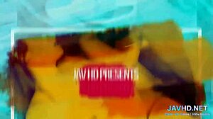 Japanese Babes Master Hardcore Blowjob Techniques in Volume 28