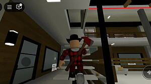 I Roughly Fuck Hot Brazilian Blonde in Brookhaven