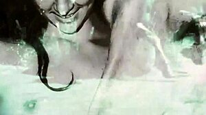 Vintage Hairy Doggystyle Vibes