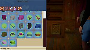 Exploring Depravity Level in Game Demo