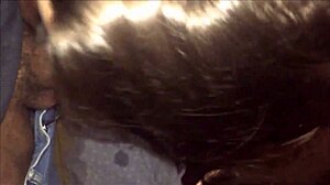 French Slut in Corset Fucked Hard!