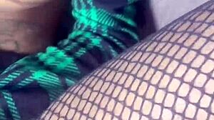 I Felt Like Hooking Up With That Hot Brazilian Latina From Xvideos