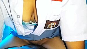 Part 2 Siswi SMA Open Bo Ngentot Sampai Crot Didalam