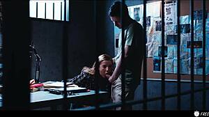 Agatha Vega Says, 'Freeze Time For My Face Fuck'