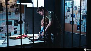 Agatha Vega Says, 'Freeze Time For My Face Fuck'