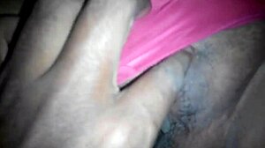 indian horny pussy rubbing