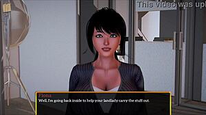 My New Family 319 Homemade Tits and Big Ass