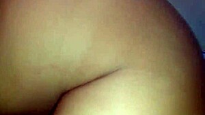 latina creampie doggystyle