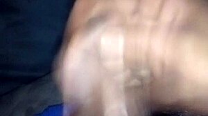 Soloboy Verga Parada Sacando Mucha Leche