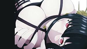 Mira la mejor compilación de Yor Briar de Spy x Family