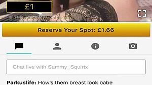 squirting colombian milf plays with wet toys for fun